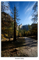 Yosemite Valley